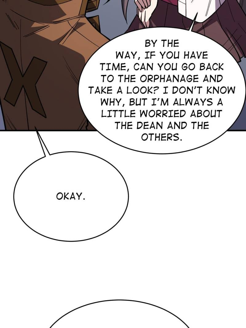I'm Really Not A Supervillain Chapter 277 66
